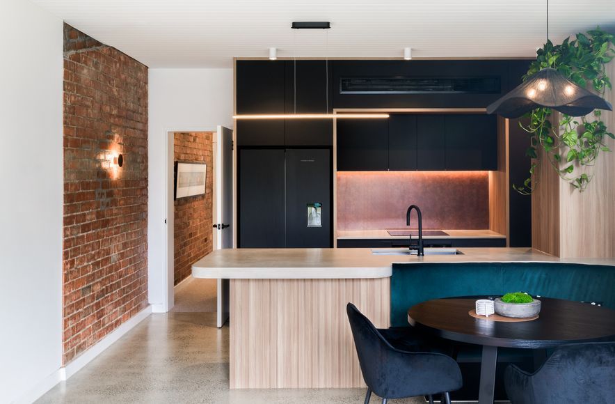 Ascot Vale Residence