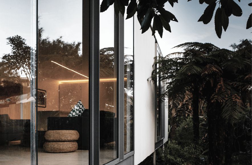 Raumati Family House