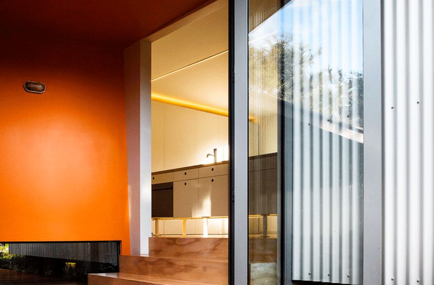 Raumati Family House