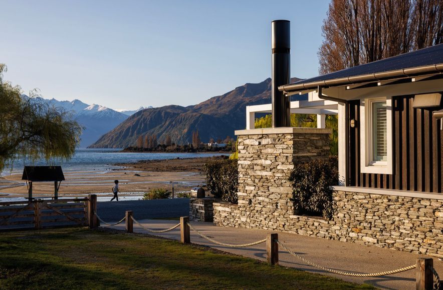 Mou Tapu Crib