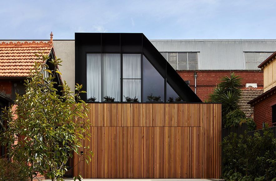 Union Street Residence