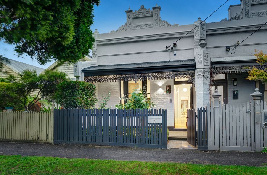 Richmond Residence