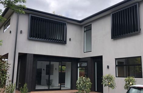 Nathan Cook Builders