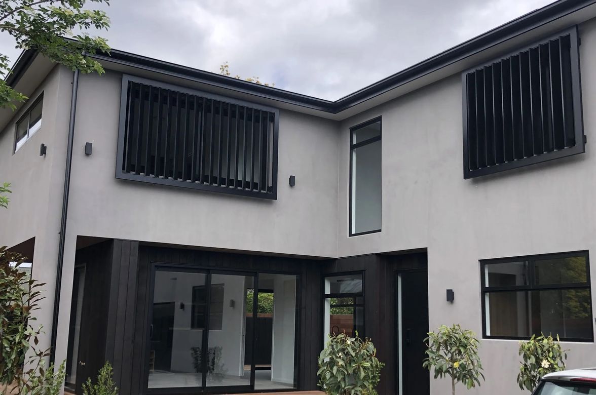 Nathan Cook Builders
