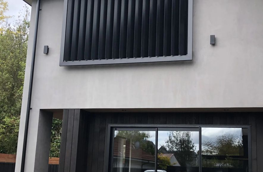Nathan Cook Builders