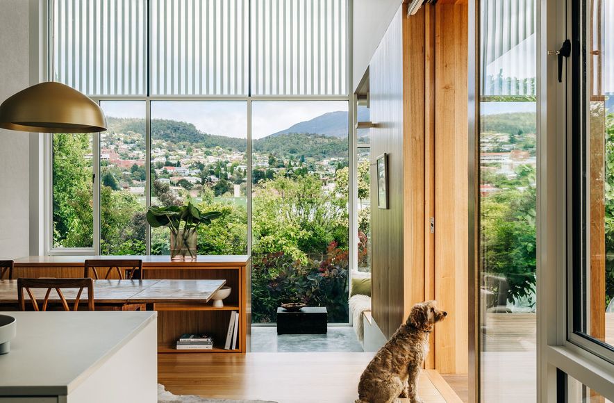 Pirie St Extension