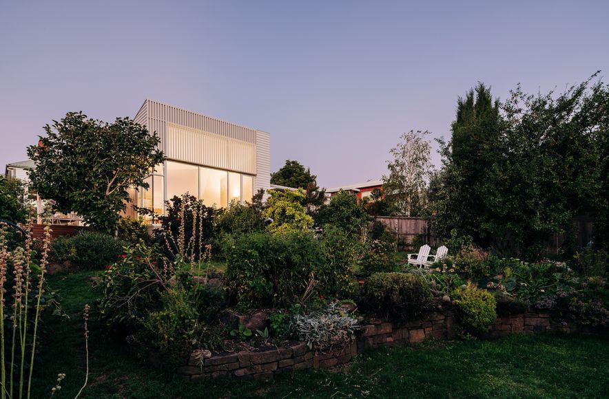 Pirie St Extension