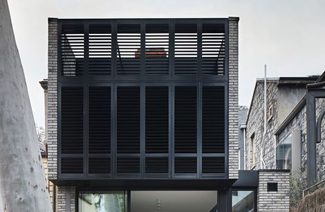 South Melbourne Terrace