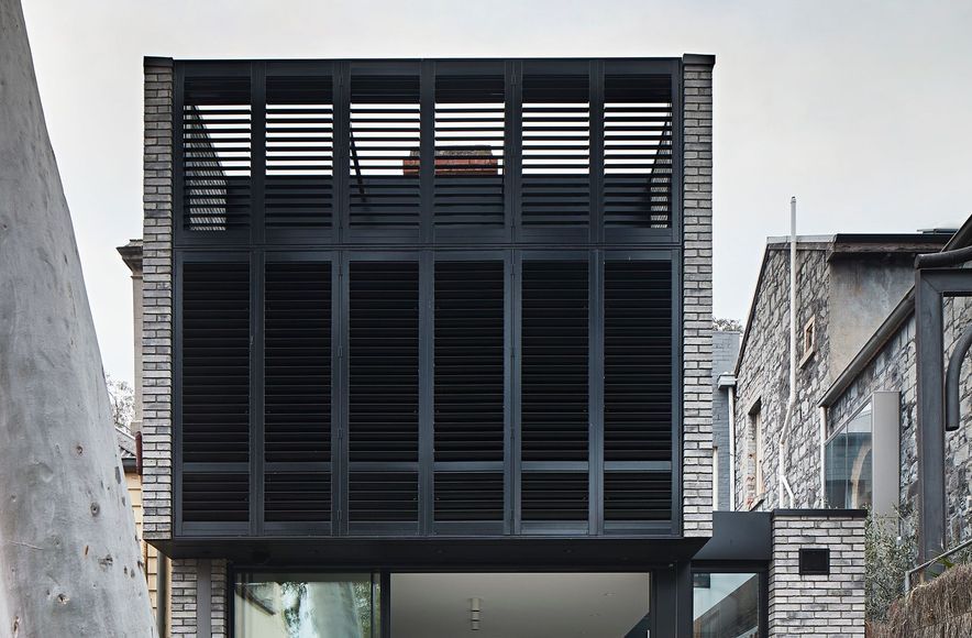 South Melbourne Terrace