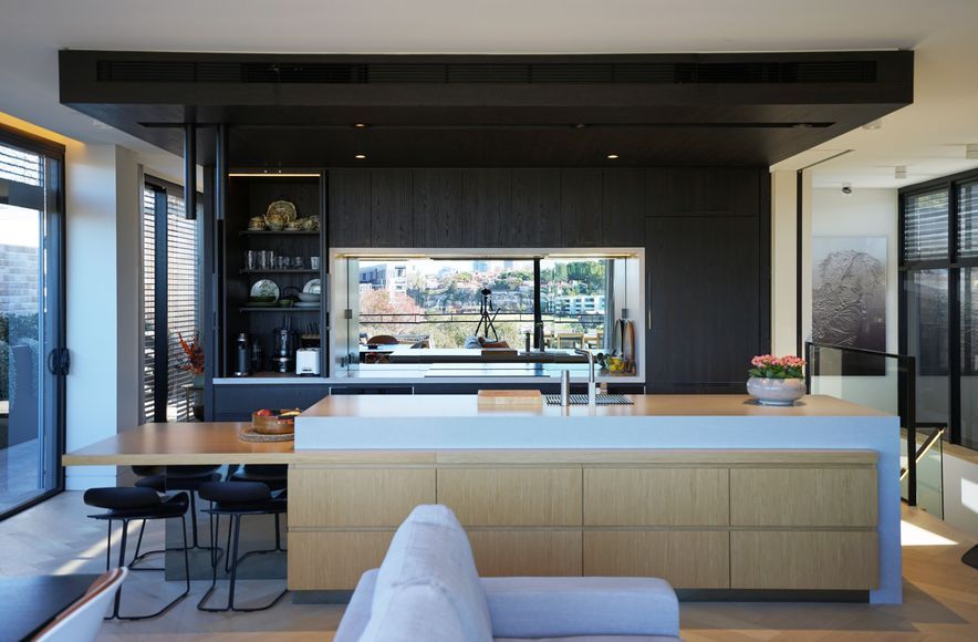 Annandale Apartment