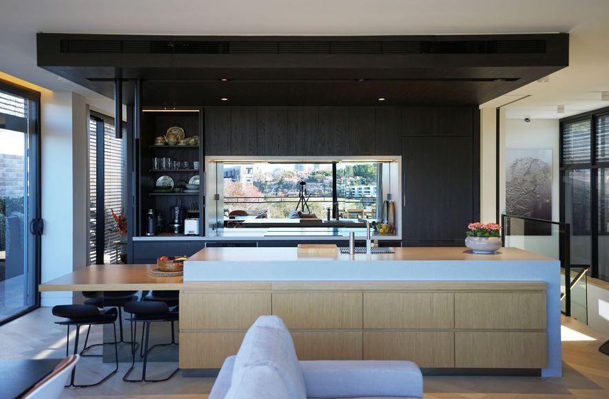 Annandale Apartment