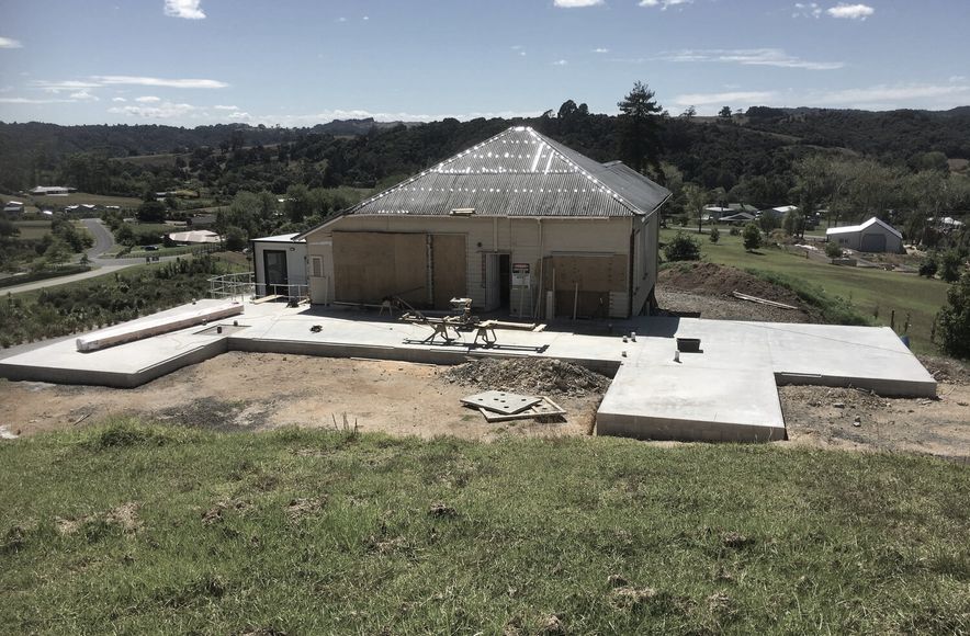 Kaukapakapa