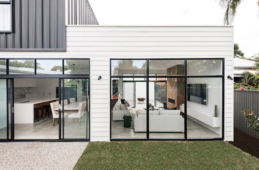 Pinterest House