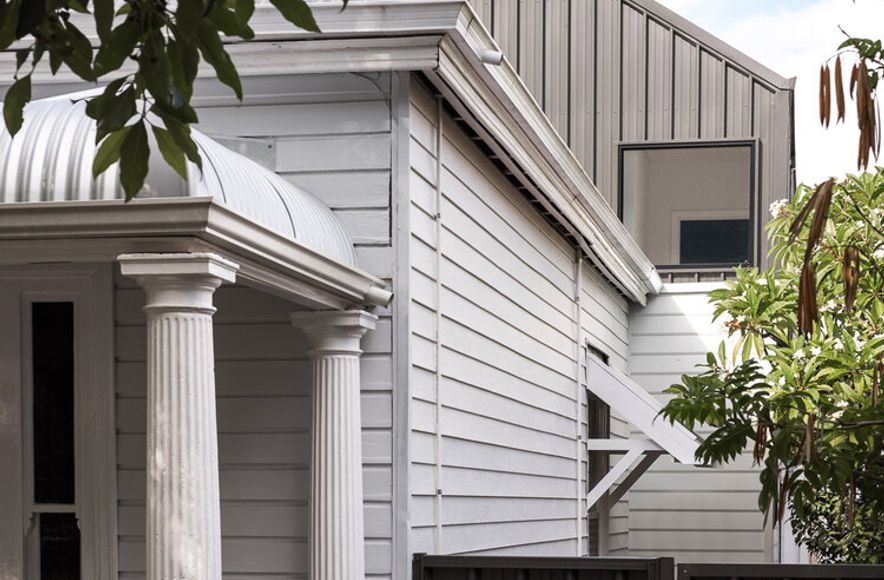 Pinterest House