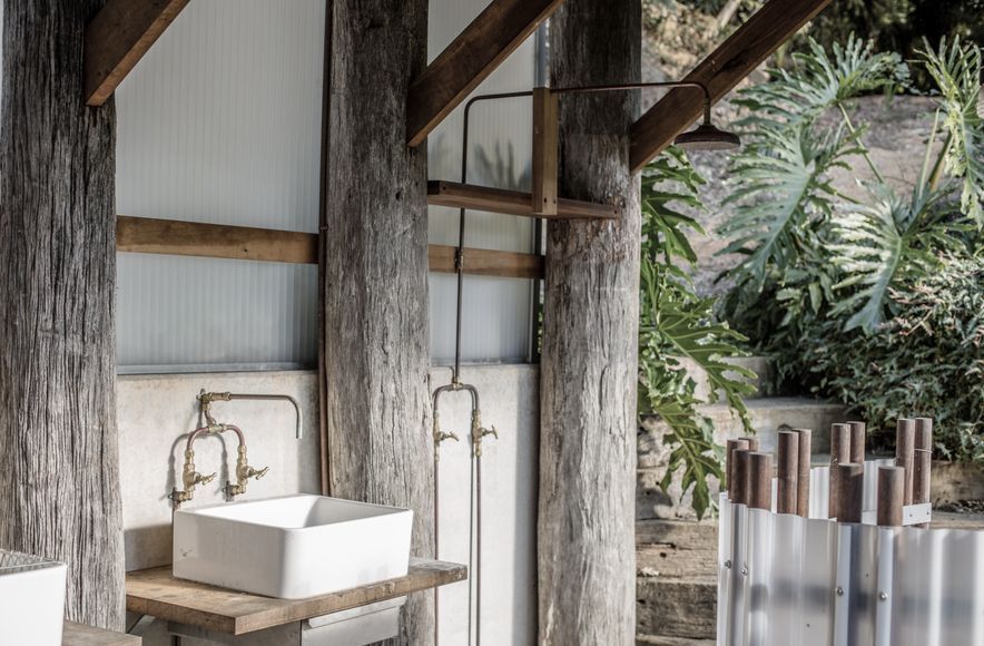 Mamaki Green Specification Home – Tutukaka Coast
