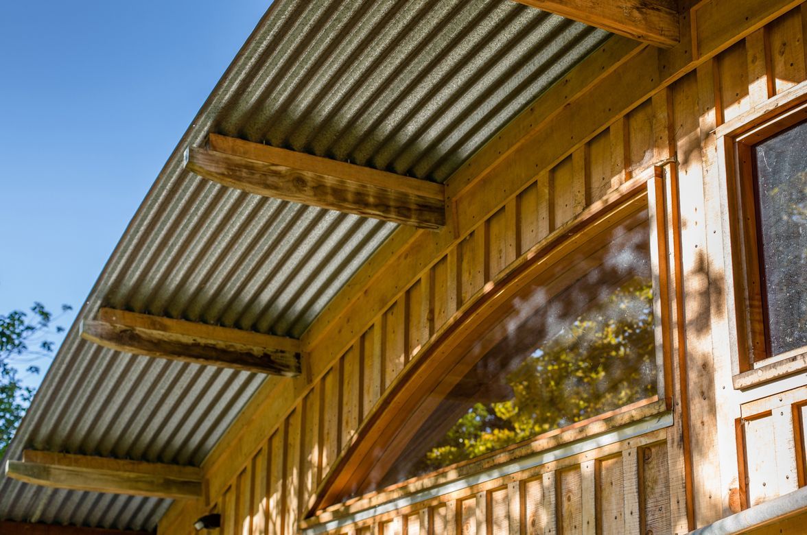 Mamaki Green Specification Home – Tutukaka Coast