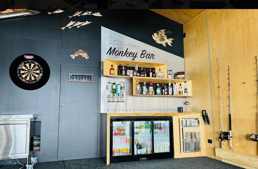Monkey Bar