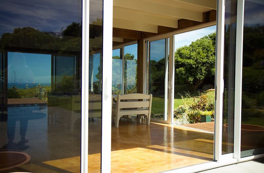 Seaside Conservatory