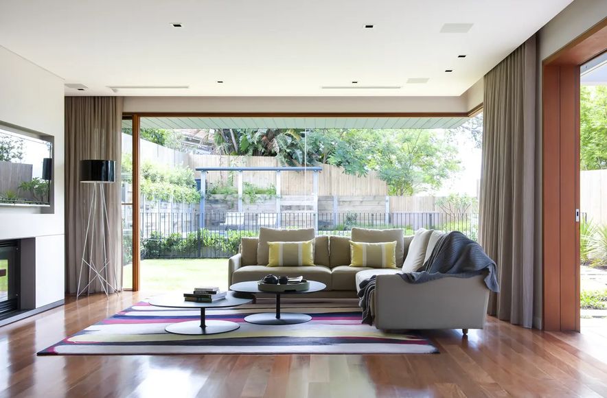 Coogee House