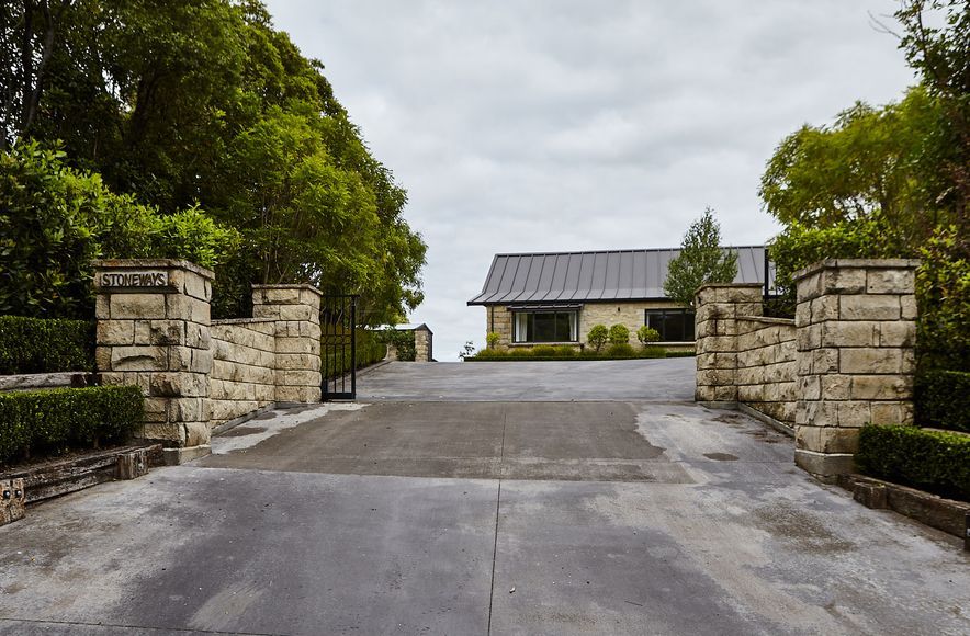 Te Mata Peak, Havelock North