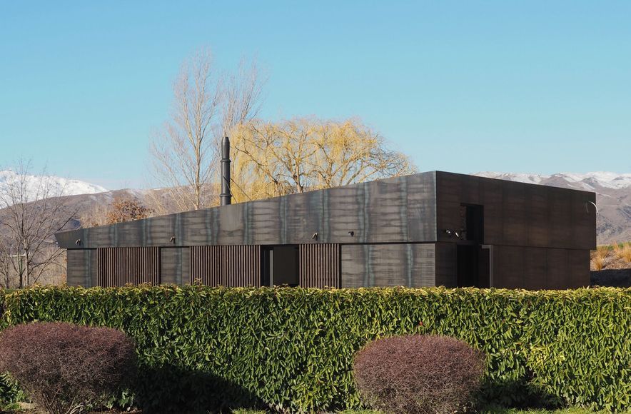 Cromwell Studio