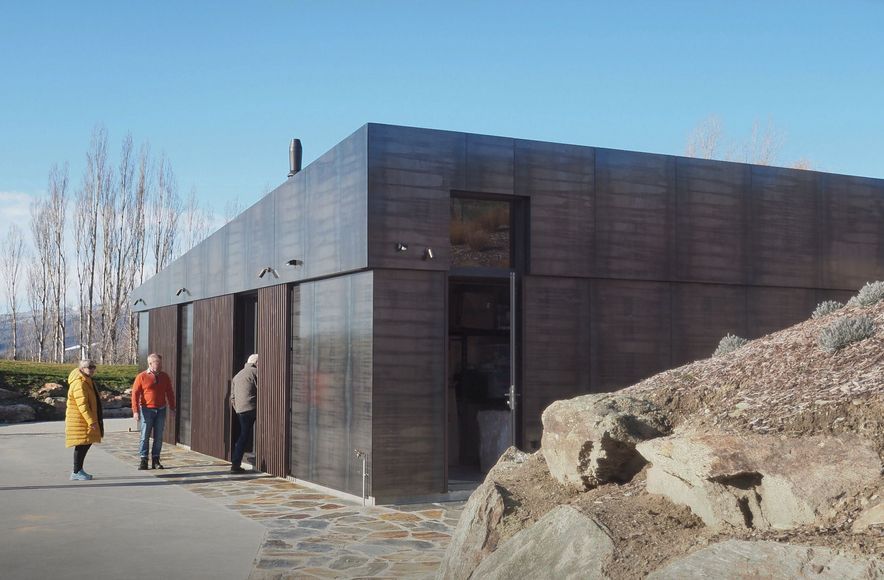 Cromwell Studio