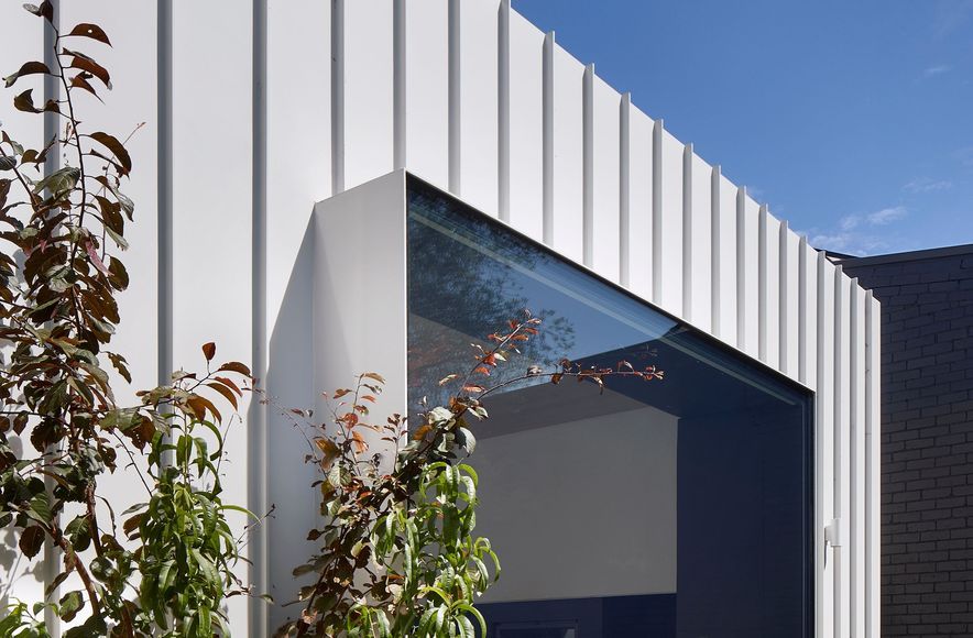 Armadale Annex