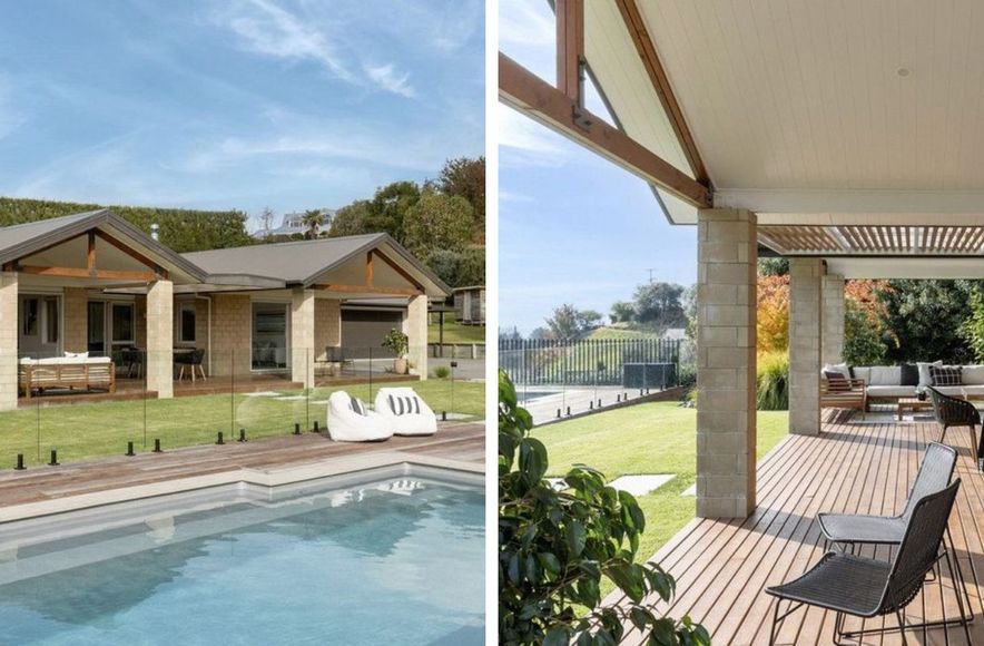 Te Puna House Extension