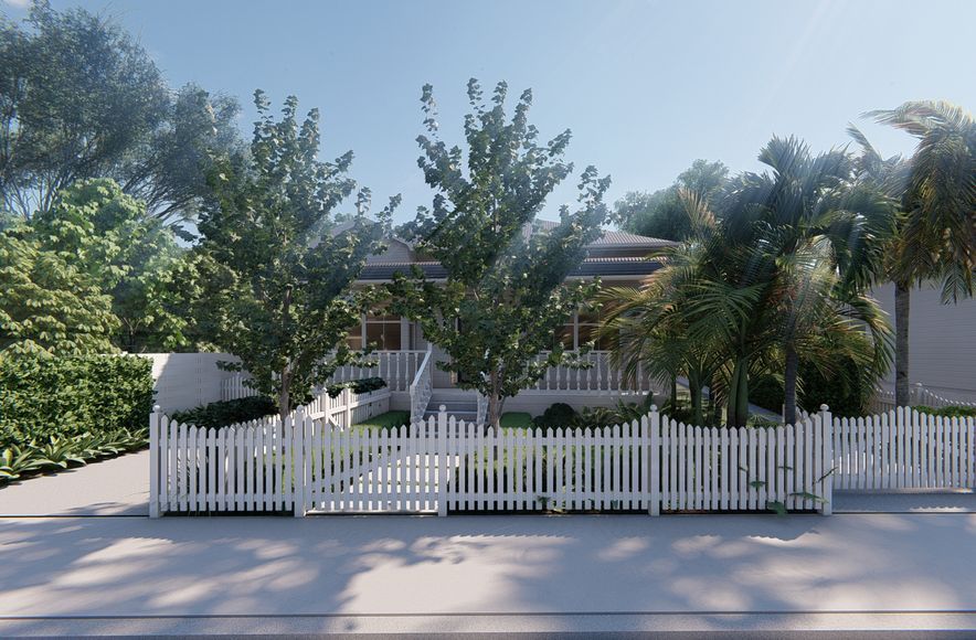 Northcote House, Auckland