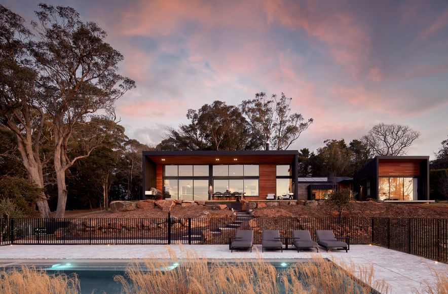 House Woodlands