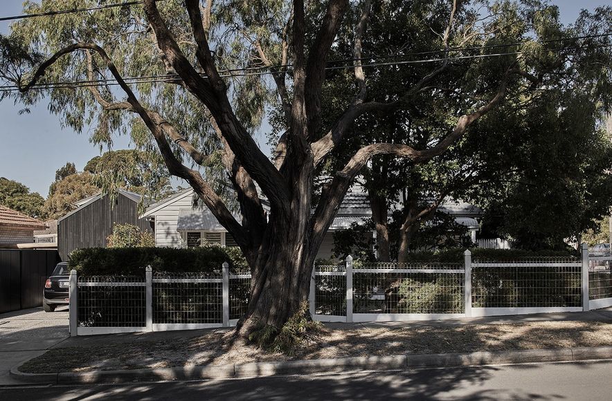 Taylor House