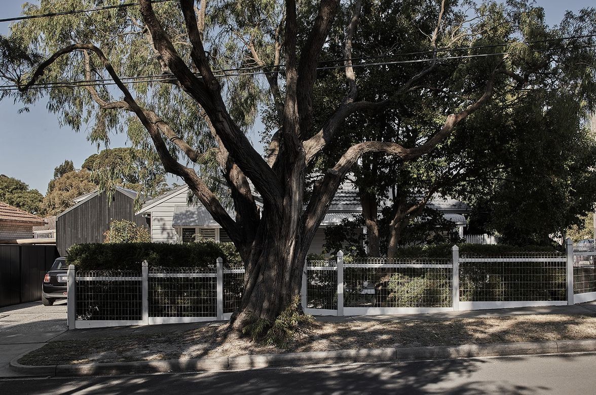 Taylor House