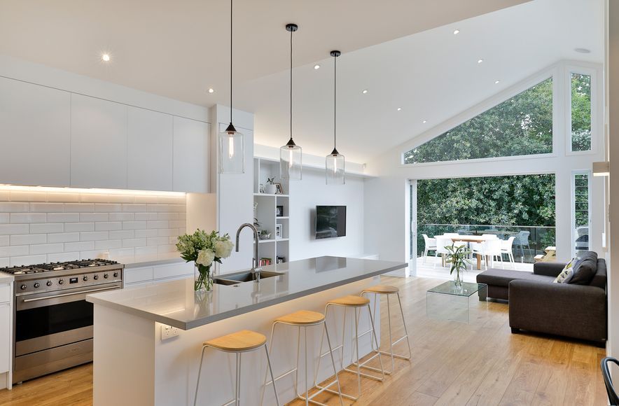 Mt Eden Bungalow