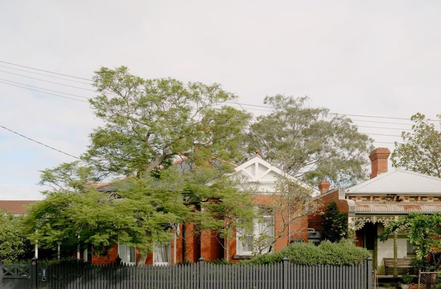 Family House