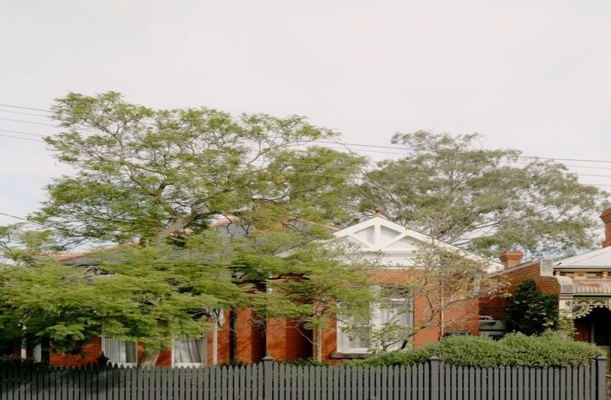 Family House