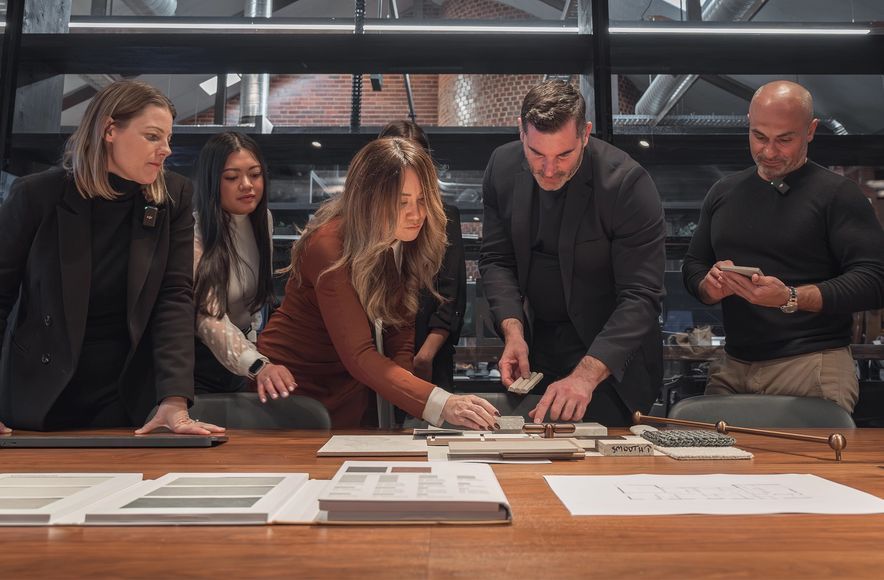 Melbourne’s Custom Home Builder Redefining Design