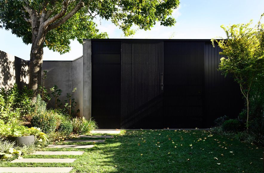 Bayside Residence