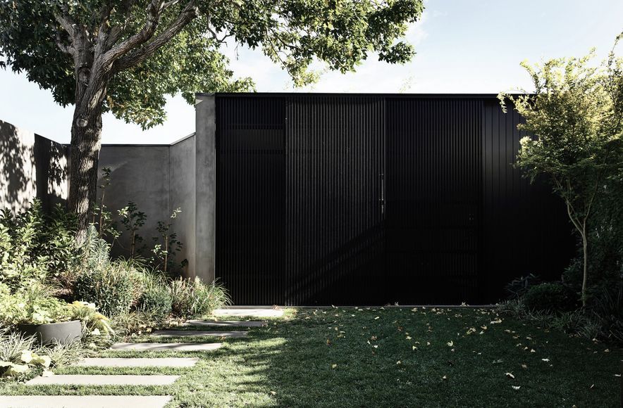 Bayside Residence
