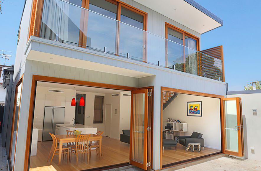 Rozelle Extension & New First Floor Addition