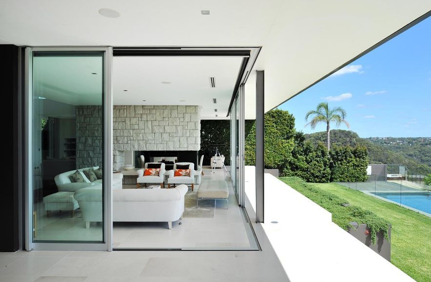 Castlecrag 2