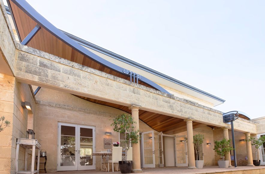 Jones Pergola