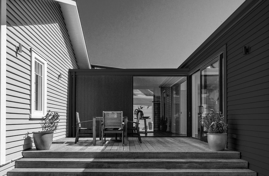 Ngaio House