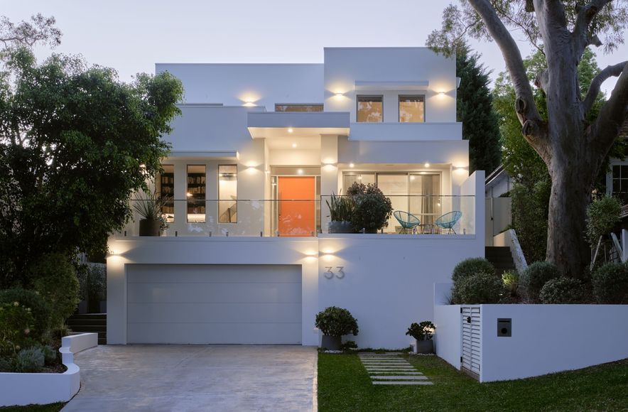 Kallaroo House II