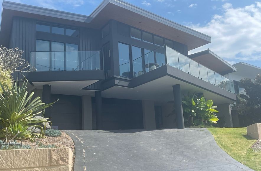 Alterations & Additions to Dwelling - Mid North Coast