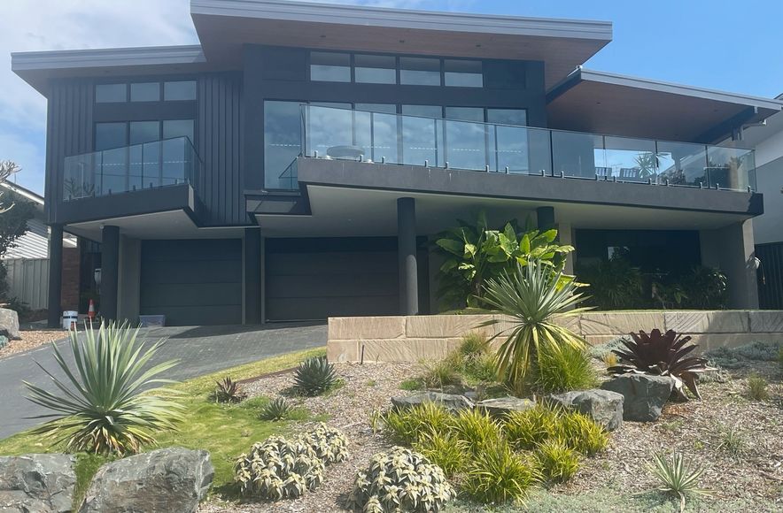 Alterations & Additions to Dwelling - Mid North Coast