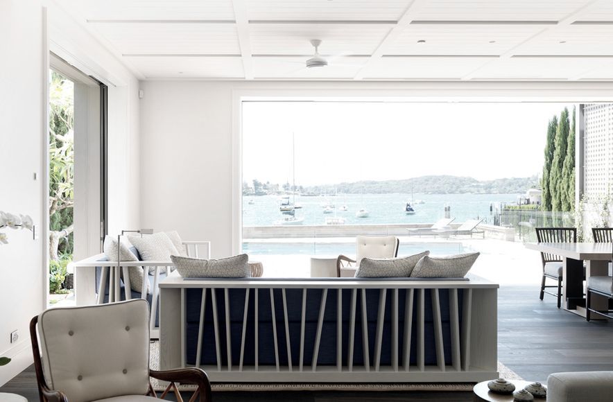 Harbour Beach House