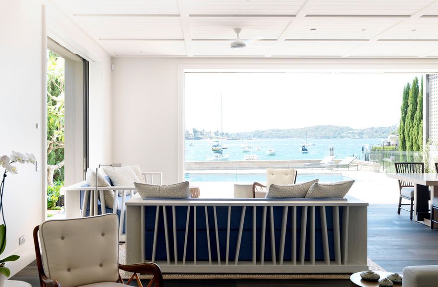Harbour Beach House