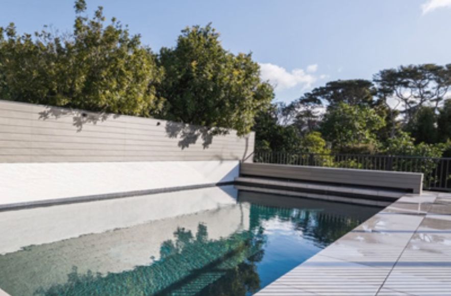 Glen Atkinson Renovation