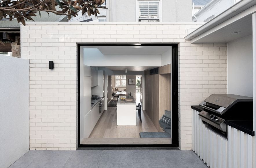 Paddington House