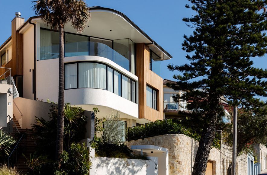 Tamarama House